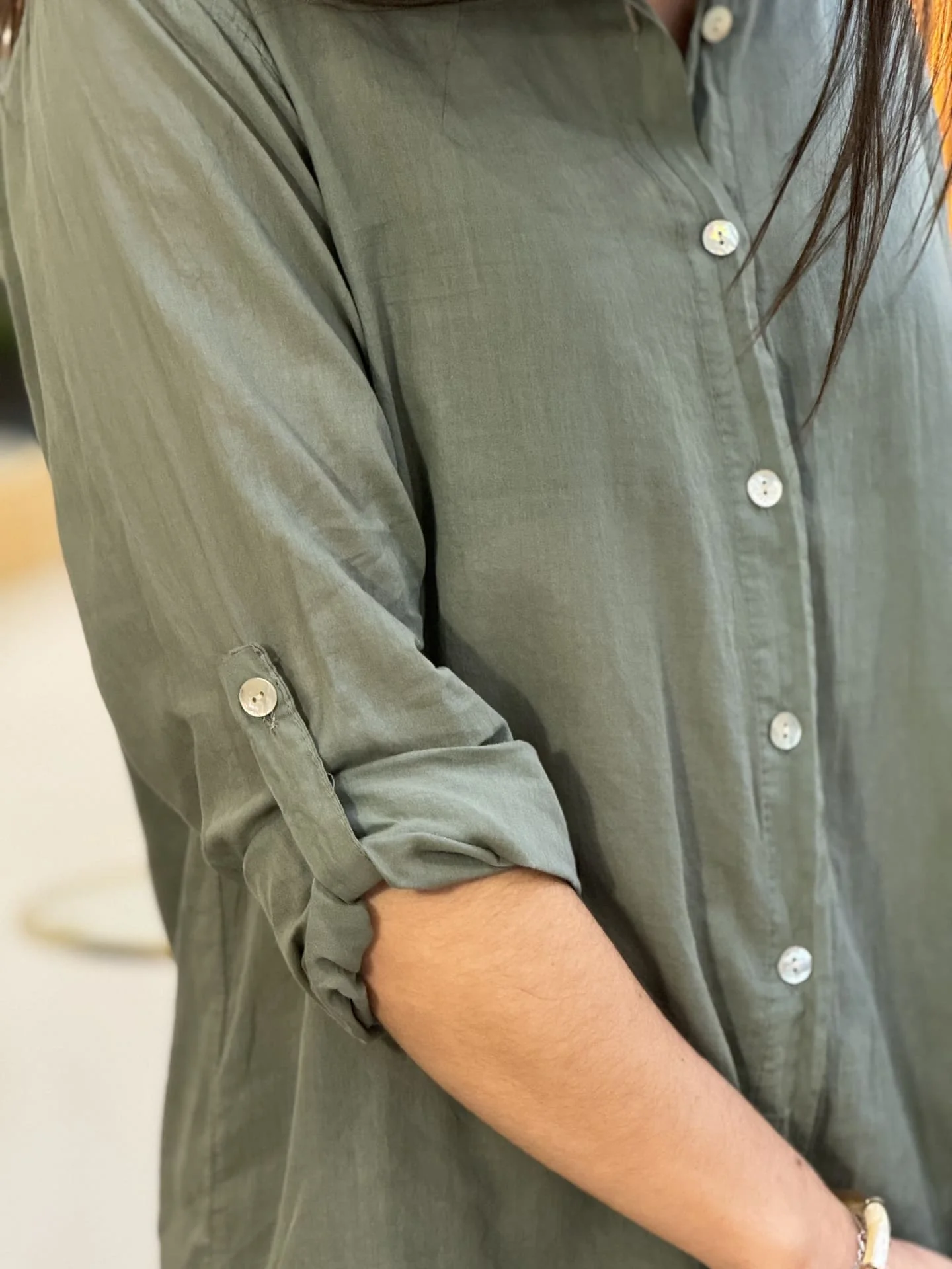 Chemise Lisette - Image 10