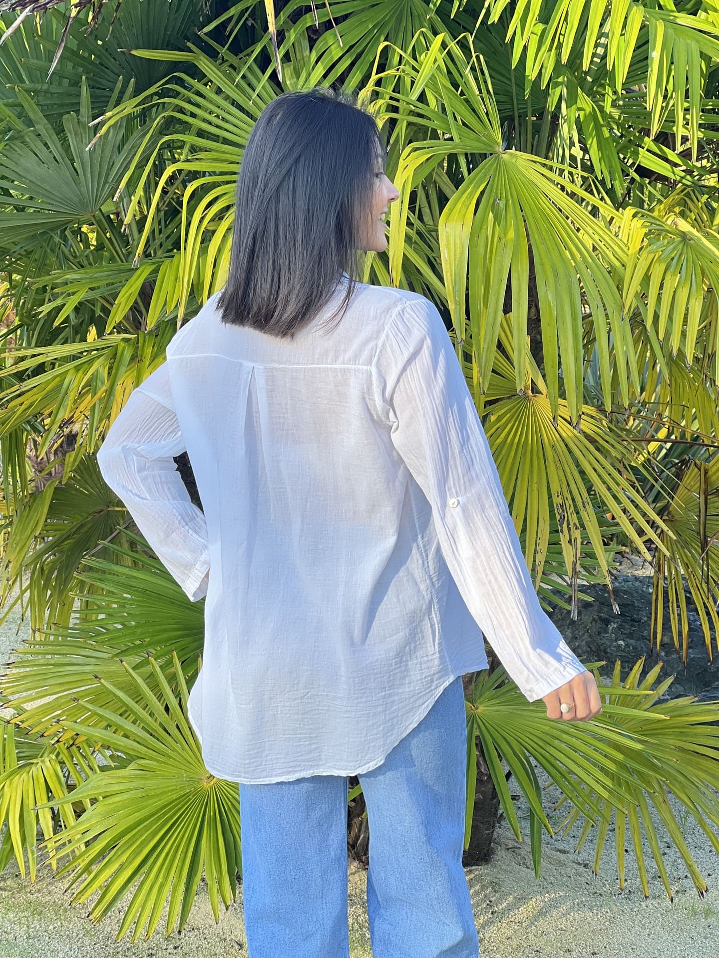 Chemise Lisette - Image 2