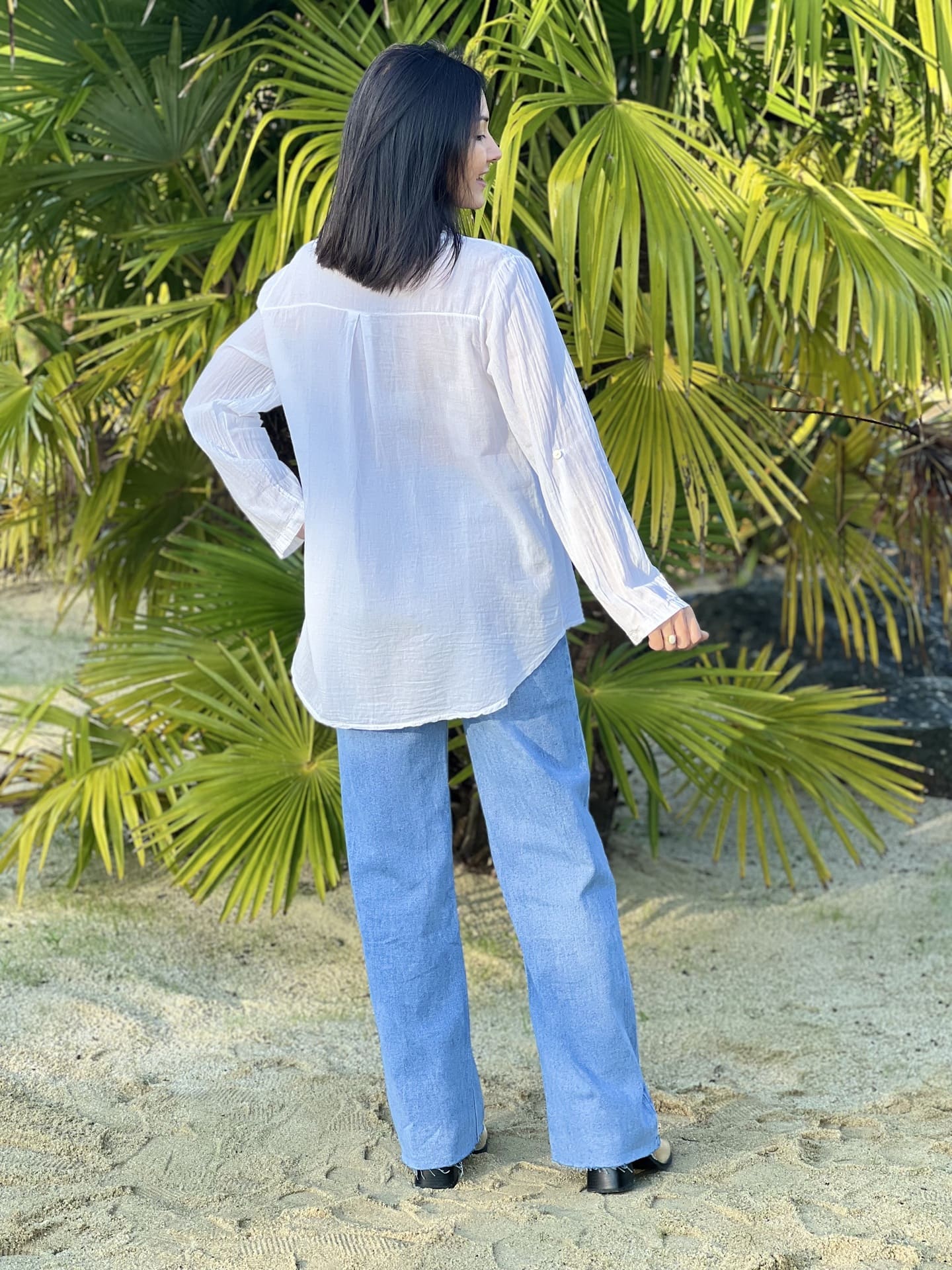 Chemise Lisette - Image 4