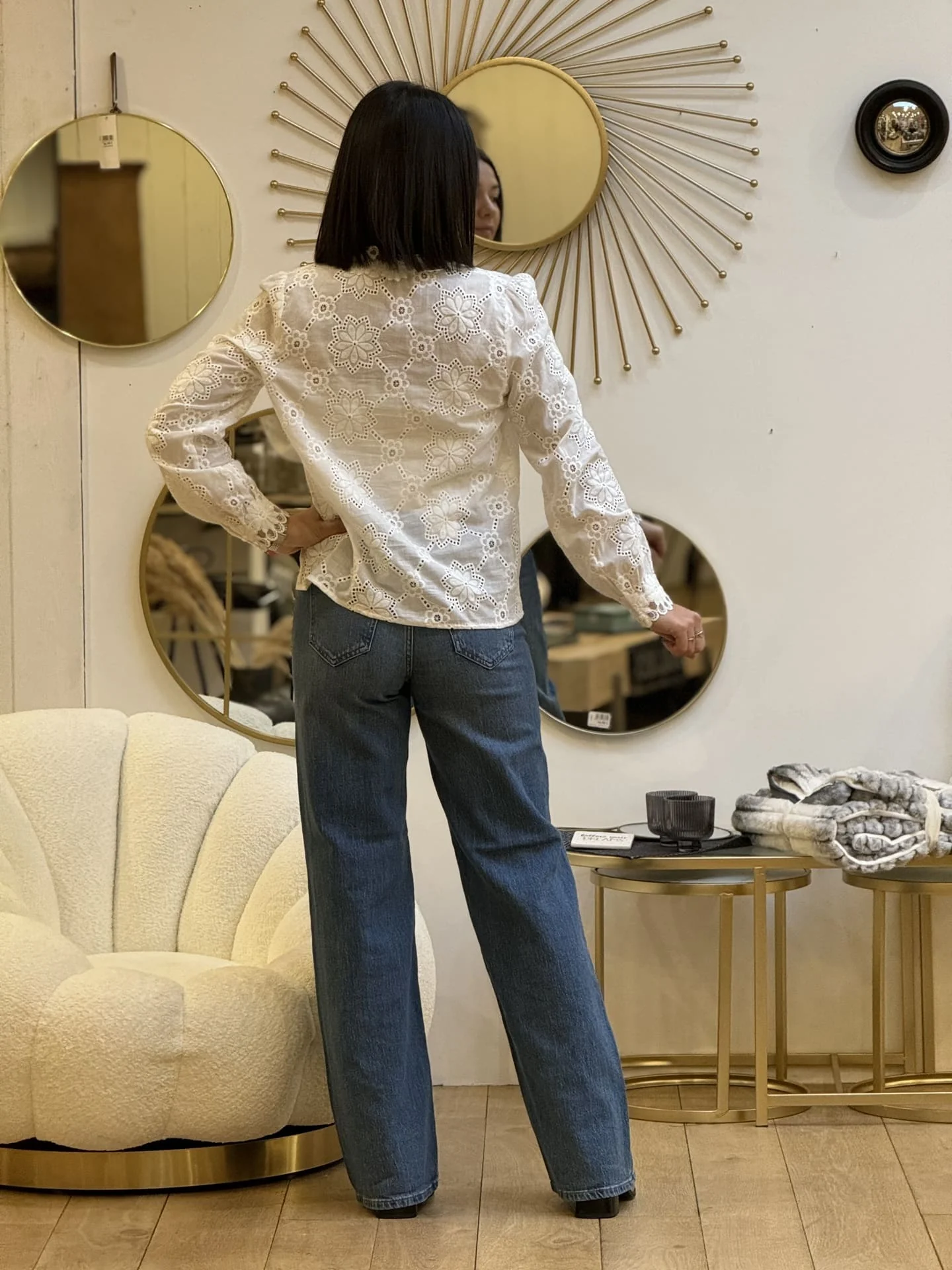 Chemisier Lolita - Image 6