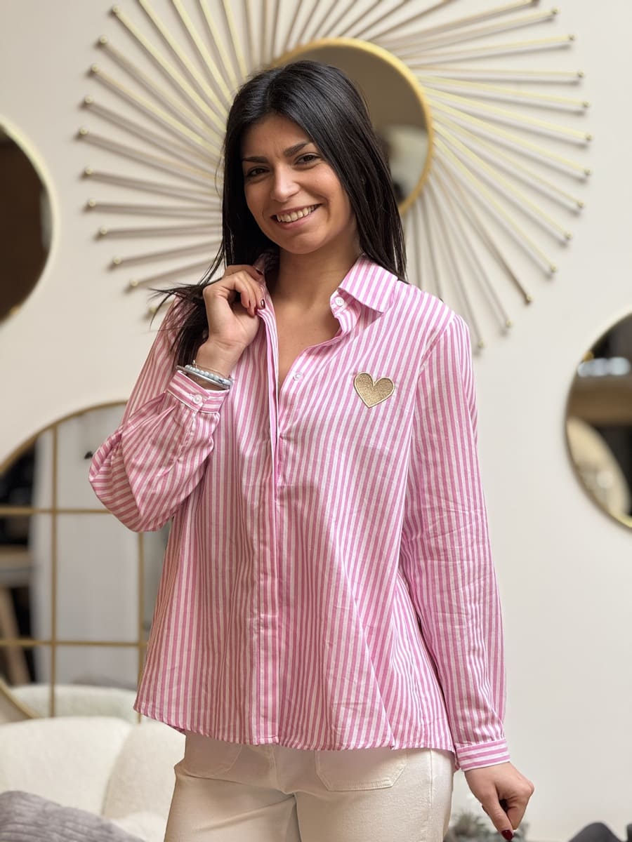 Chemise Louna - Image 11