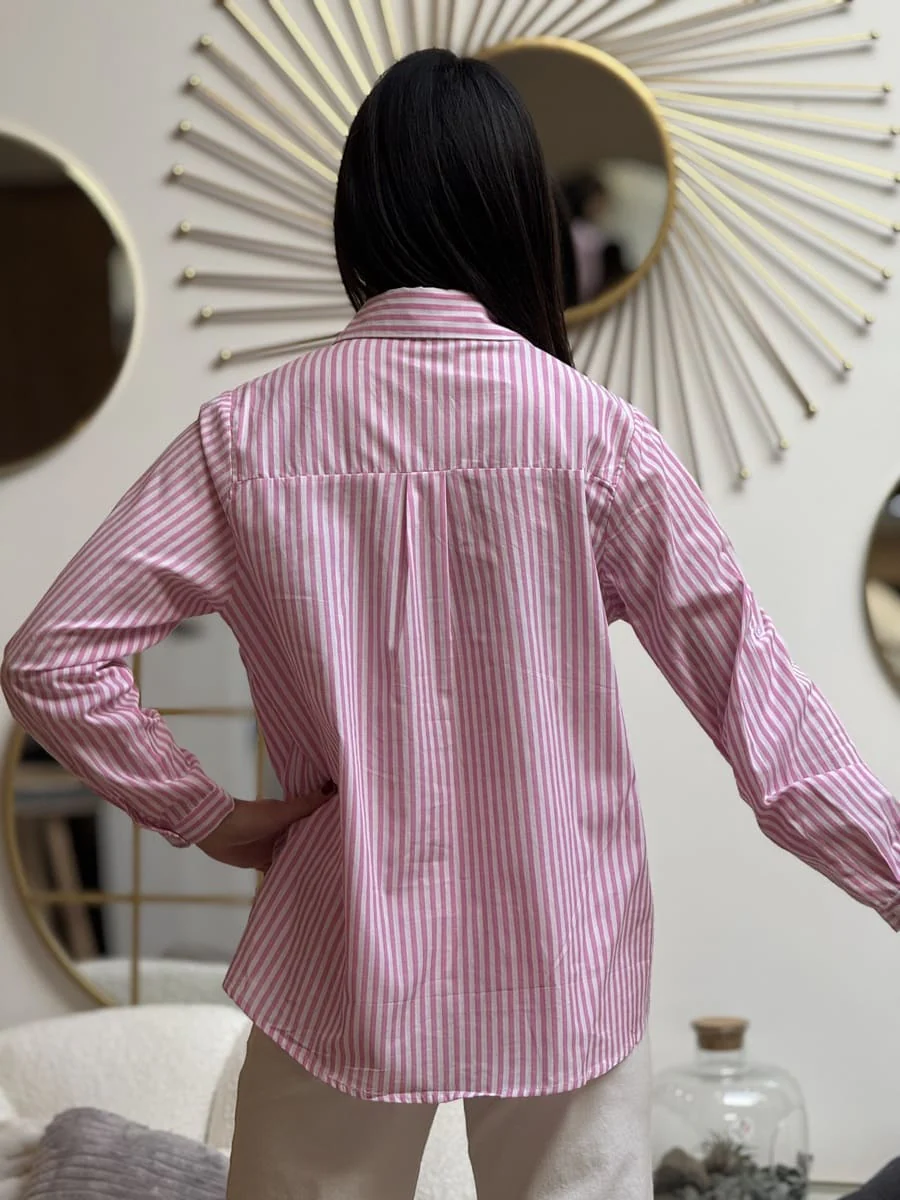 Chemise Louna - Image 13