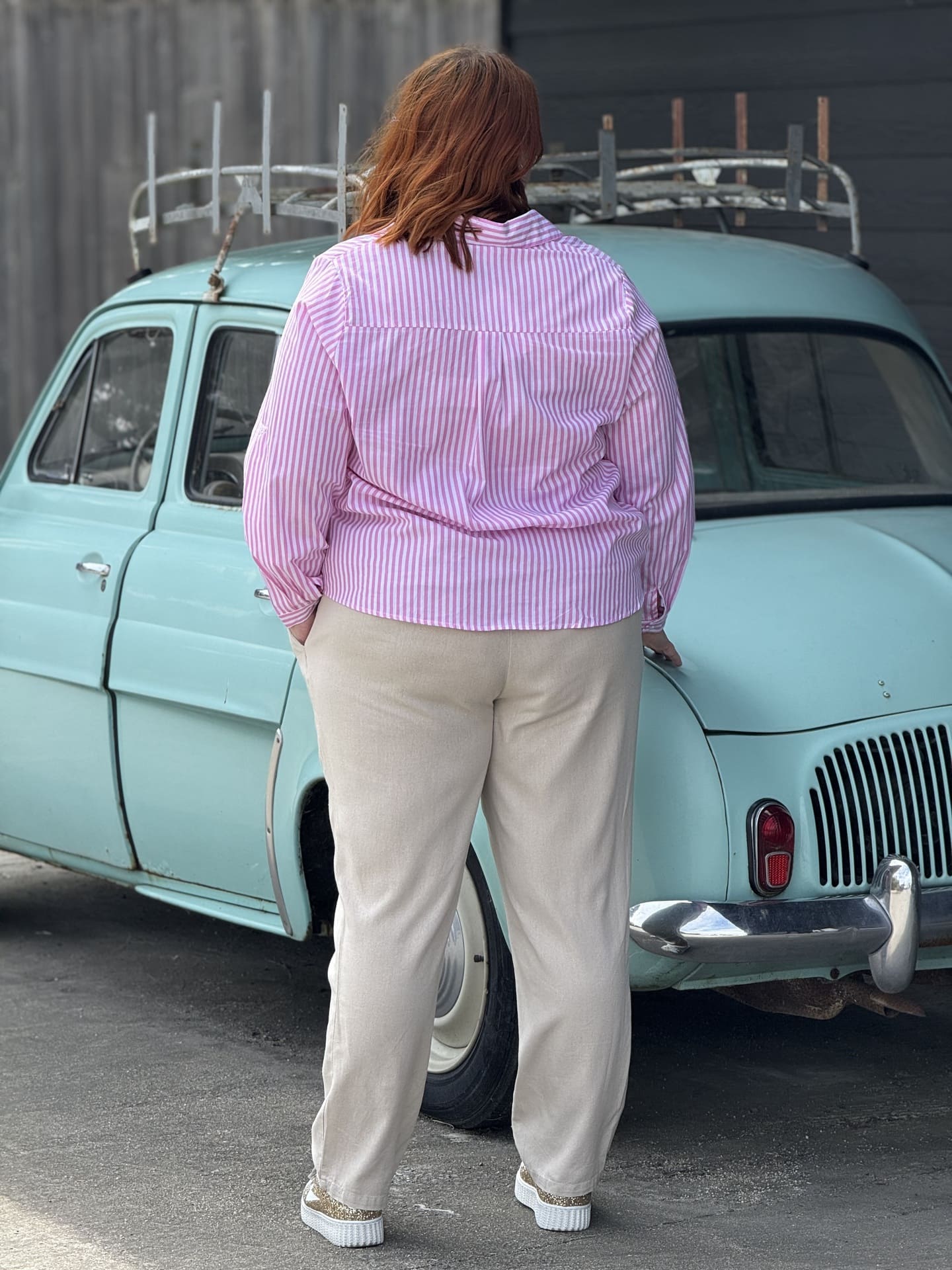 Chemise Louna - Image 18