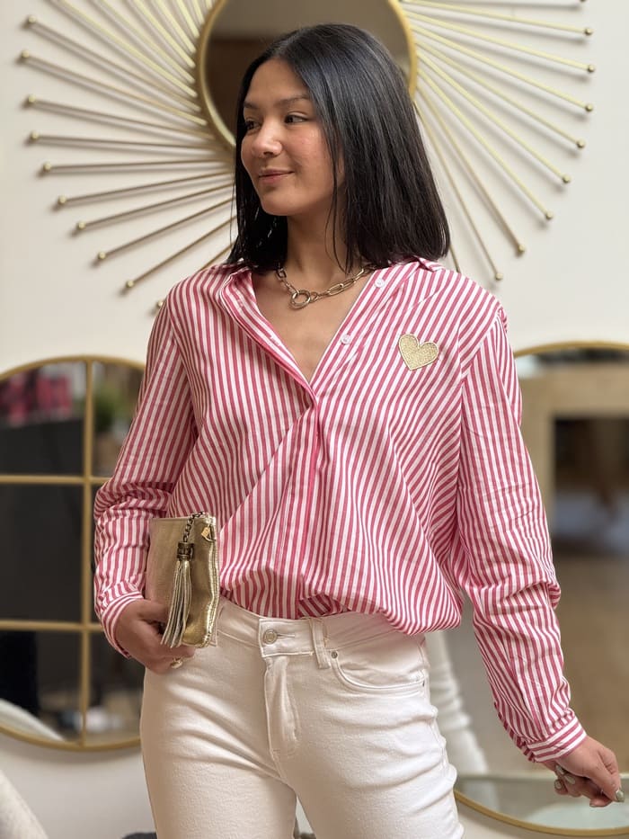 Chemise Louna - Image 19