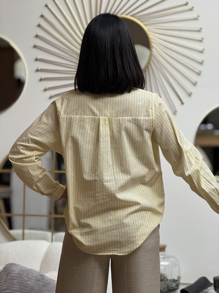Chemise Louna - Image 2