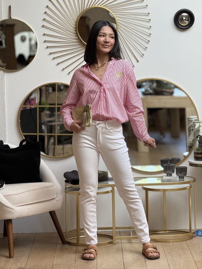 Chemise Louna - Image 22