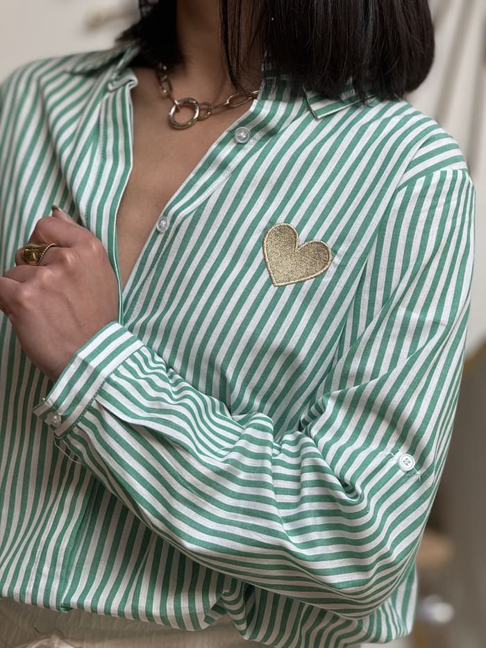 Chemise Louna - Image 25