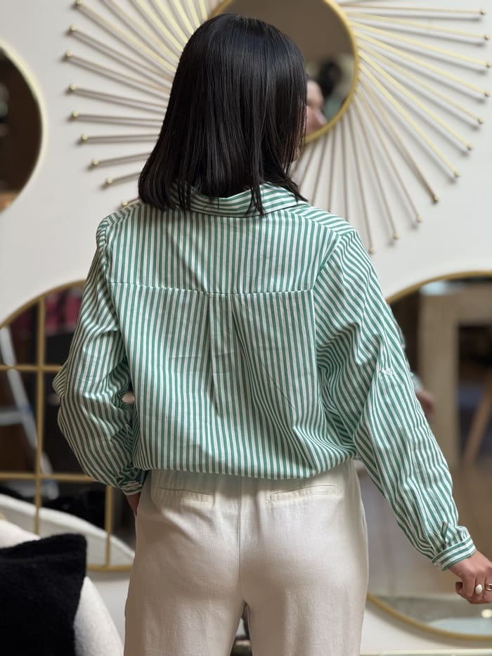 Chemise Louna - Image 26