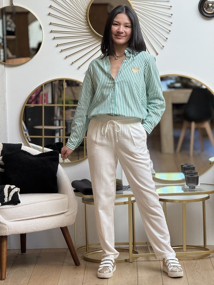 Chemise Louna - Image 27