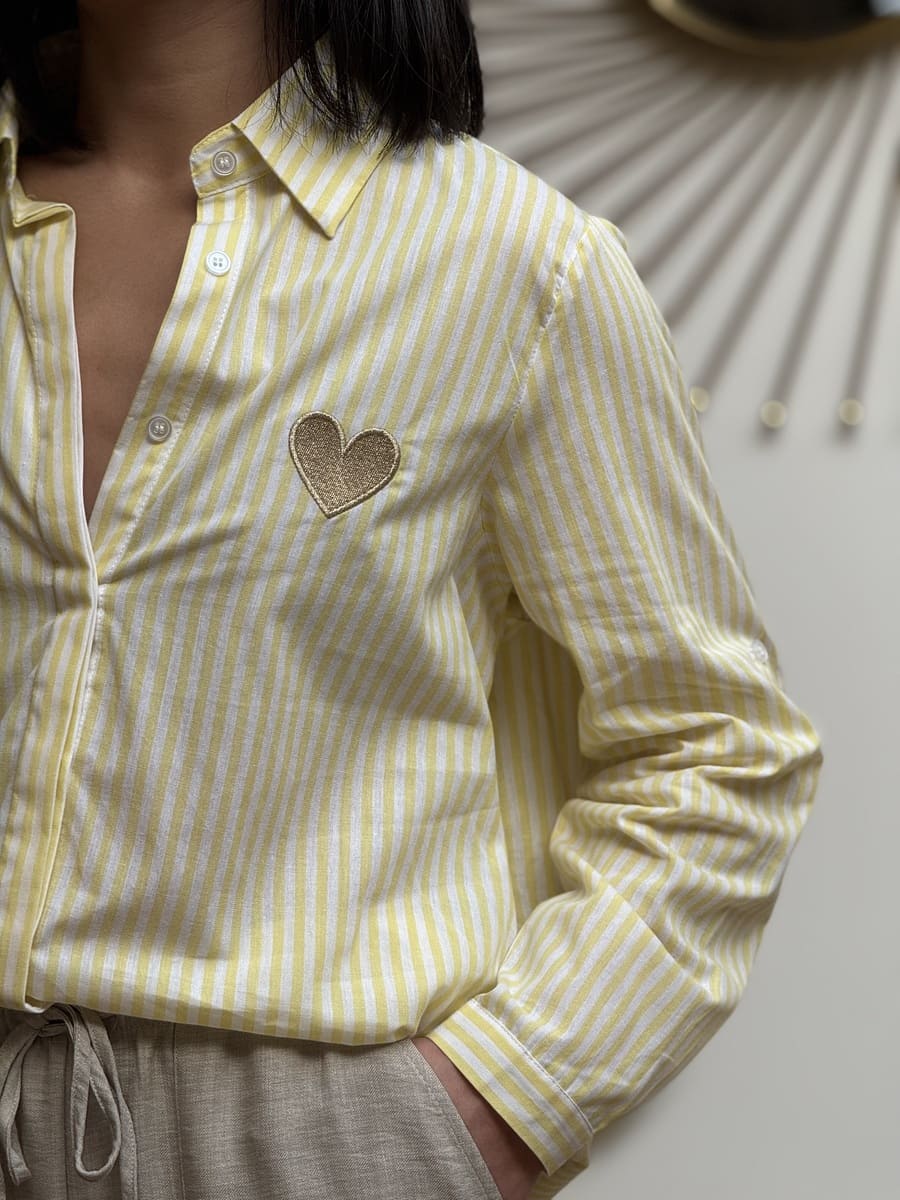 Chemise Louna - Image 3