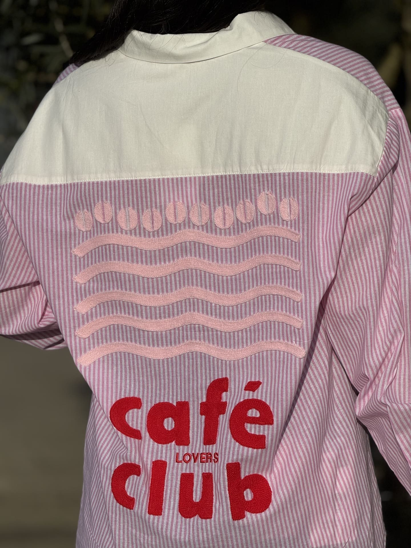 Chemise Mavie - Image 2