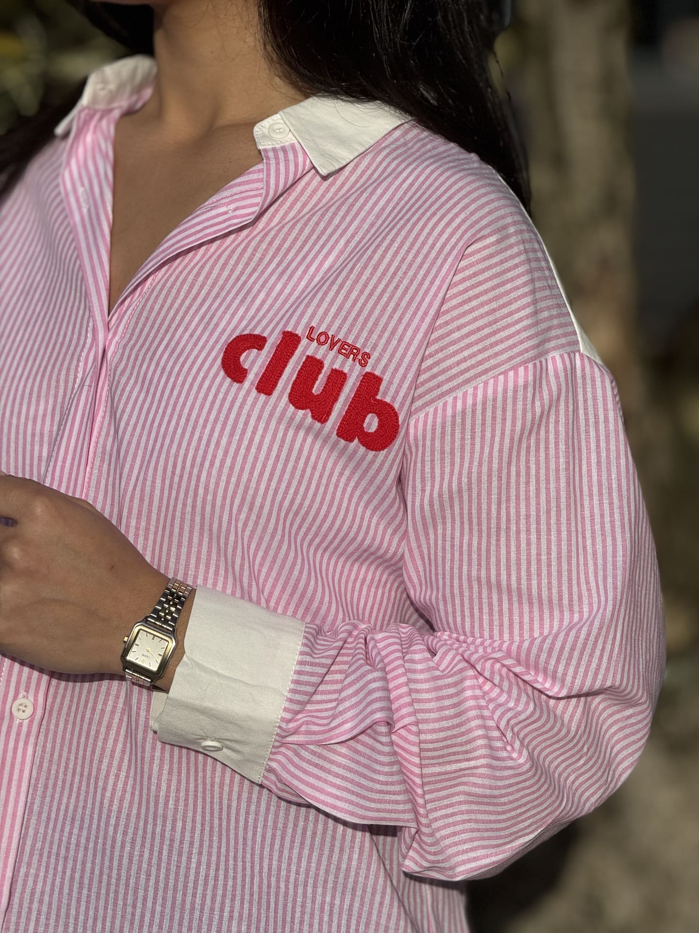Chemise Mavie - Image 3