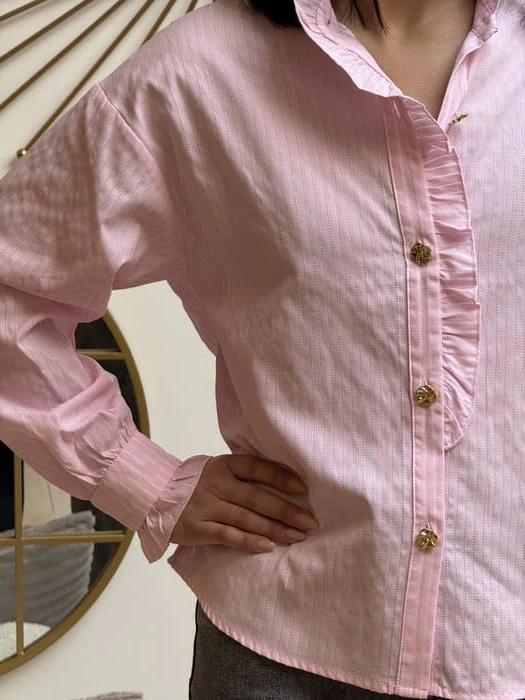 Chemise Melinda - Image 2
