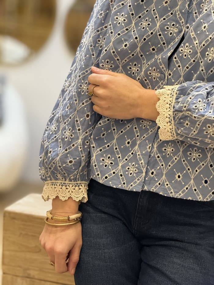 Chemise Ophélie - Image 3