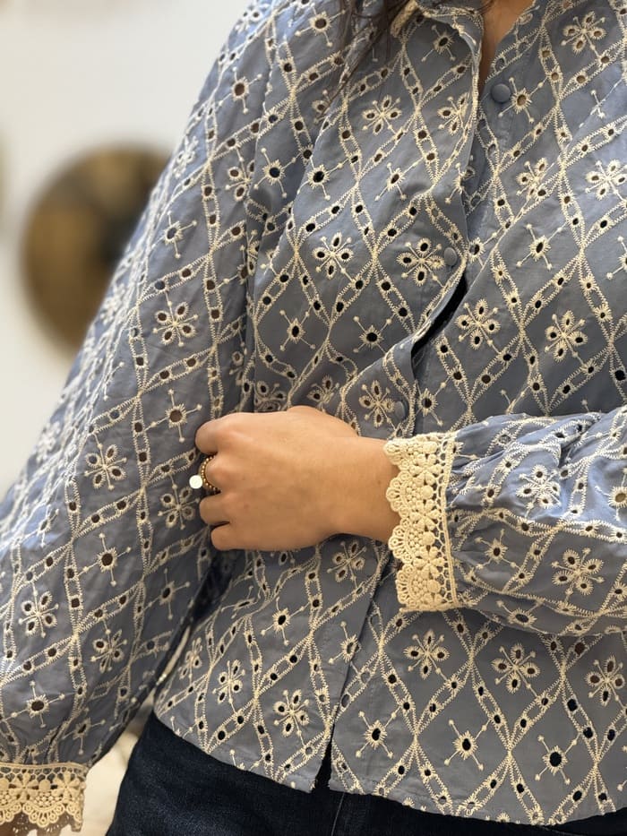 Chemise Ophélie - Image 5