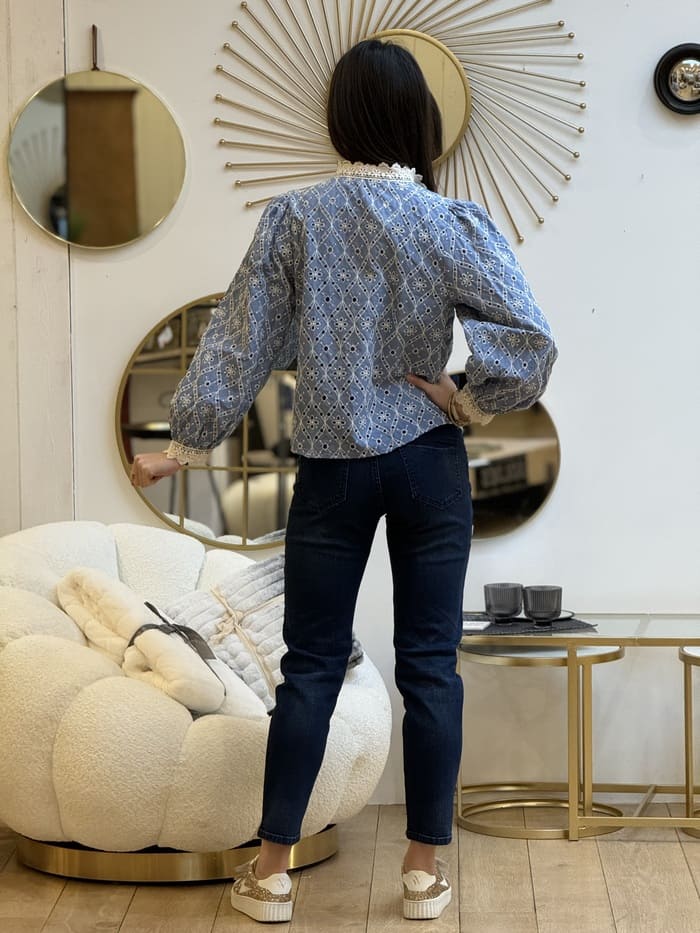 Chemise Ophélie - Image 8