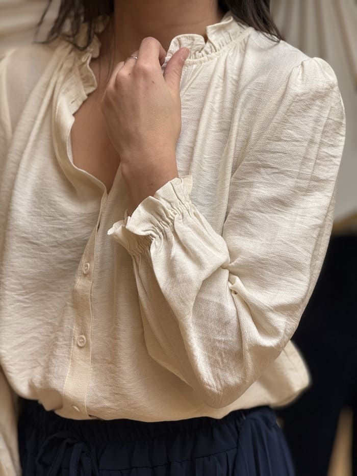 Chemise Sabine - Image 10