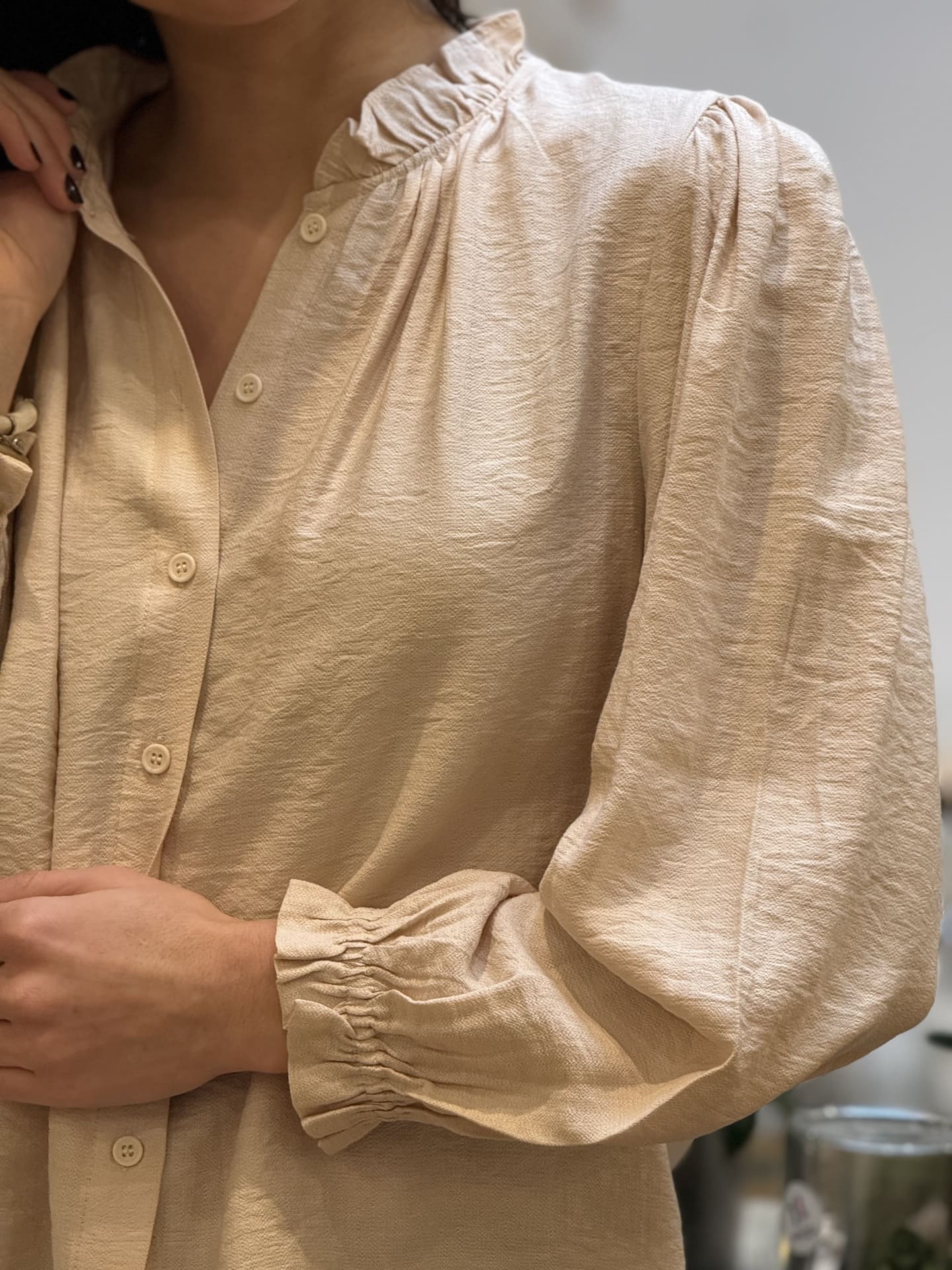 Chemise Sabine - Image 2