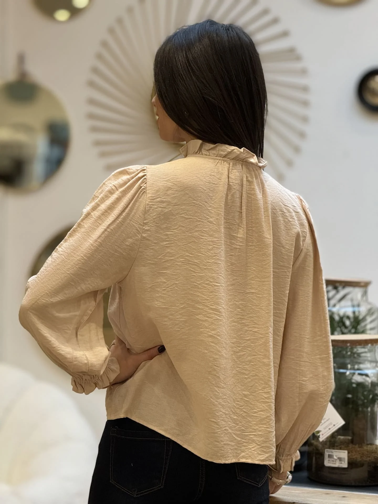 Chemise Sabine - Image 3