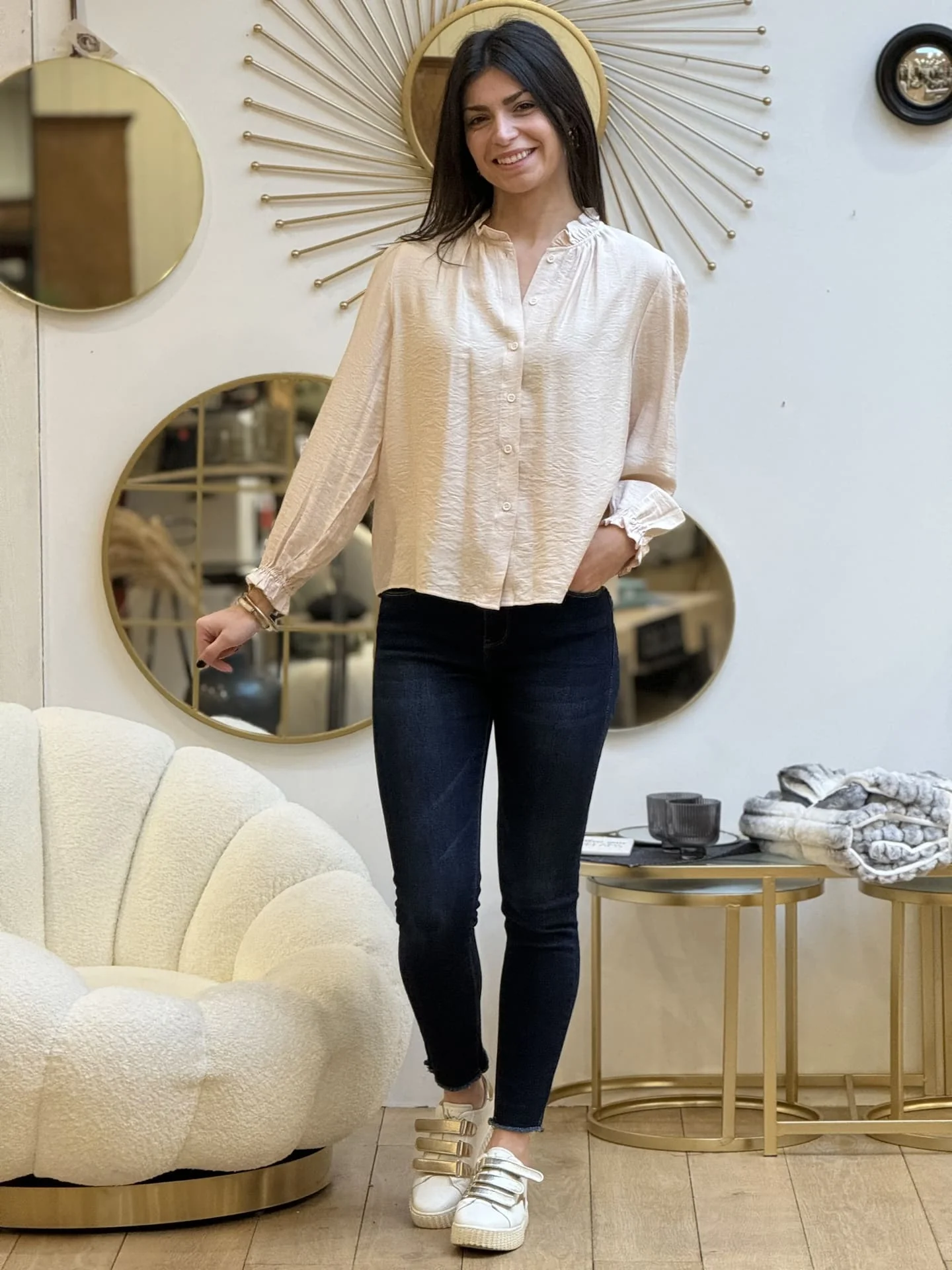 Chemise Sabine - Image 6