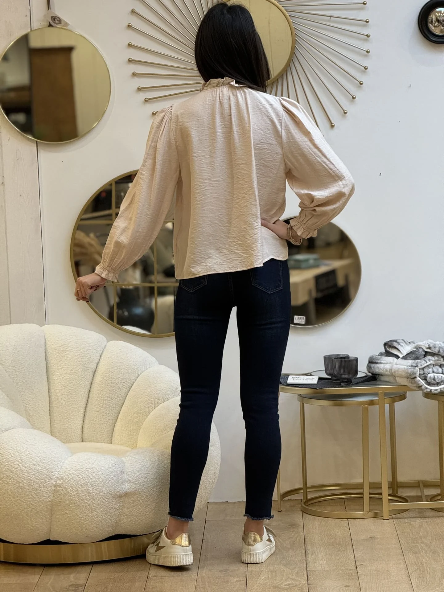 Chemise Sabine - Image 7