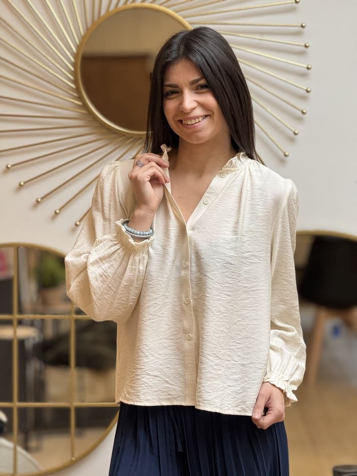 Chemise Sabine - Image 8