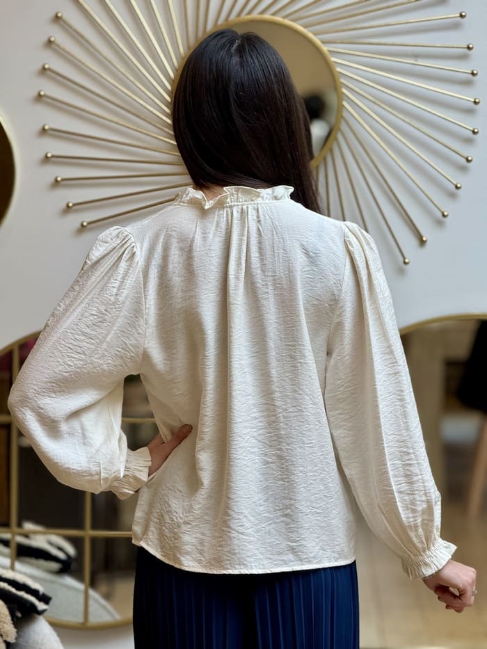 Chemise Sabine - Image 9
