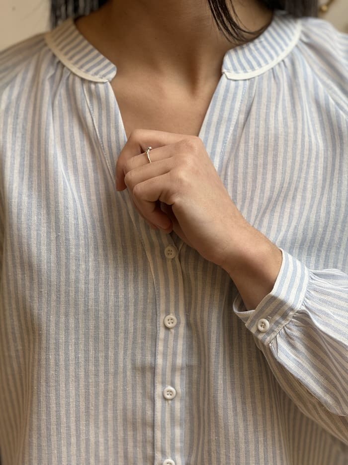 Chemise Sabrina - Image 2