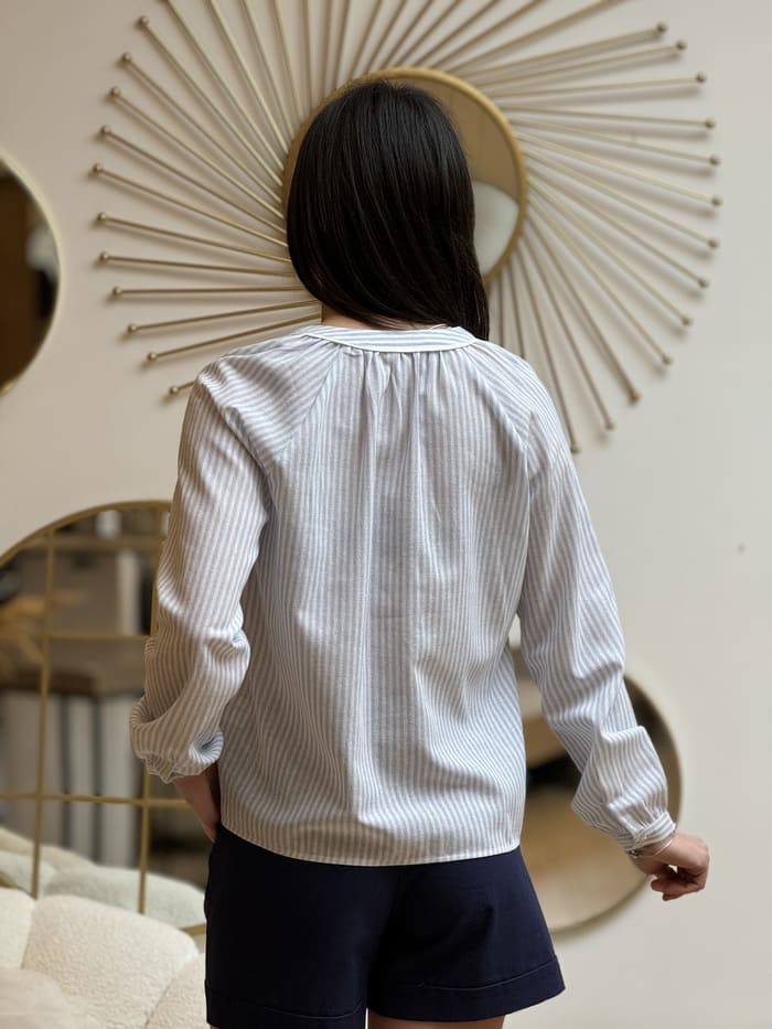 Chemise Sabrina - Image 3