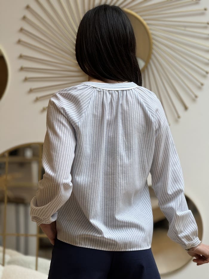 Chemise Sabrina - Image 4