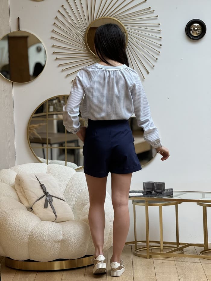 Chemise Sabrina - Image 5