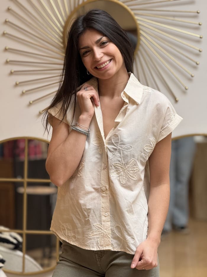 Chemise Sandrine - Image 6