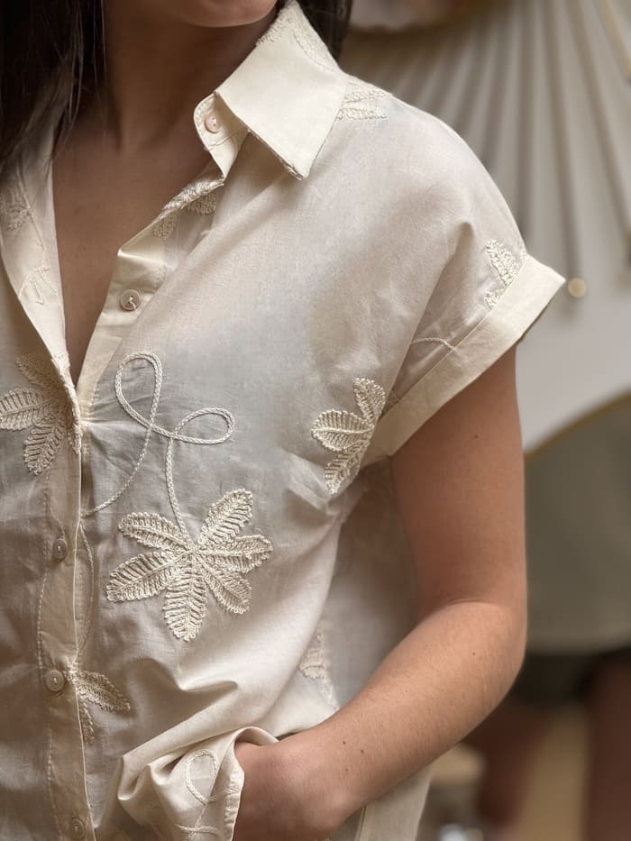 Chemise Sandrine - Image 8