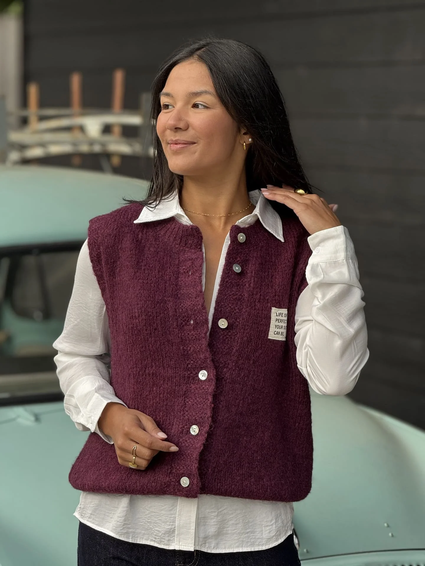 Chemise Sidali - Image 4