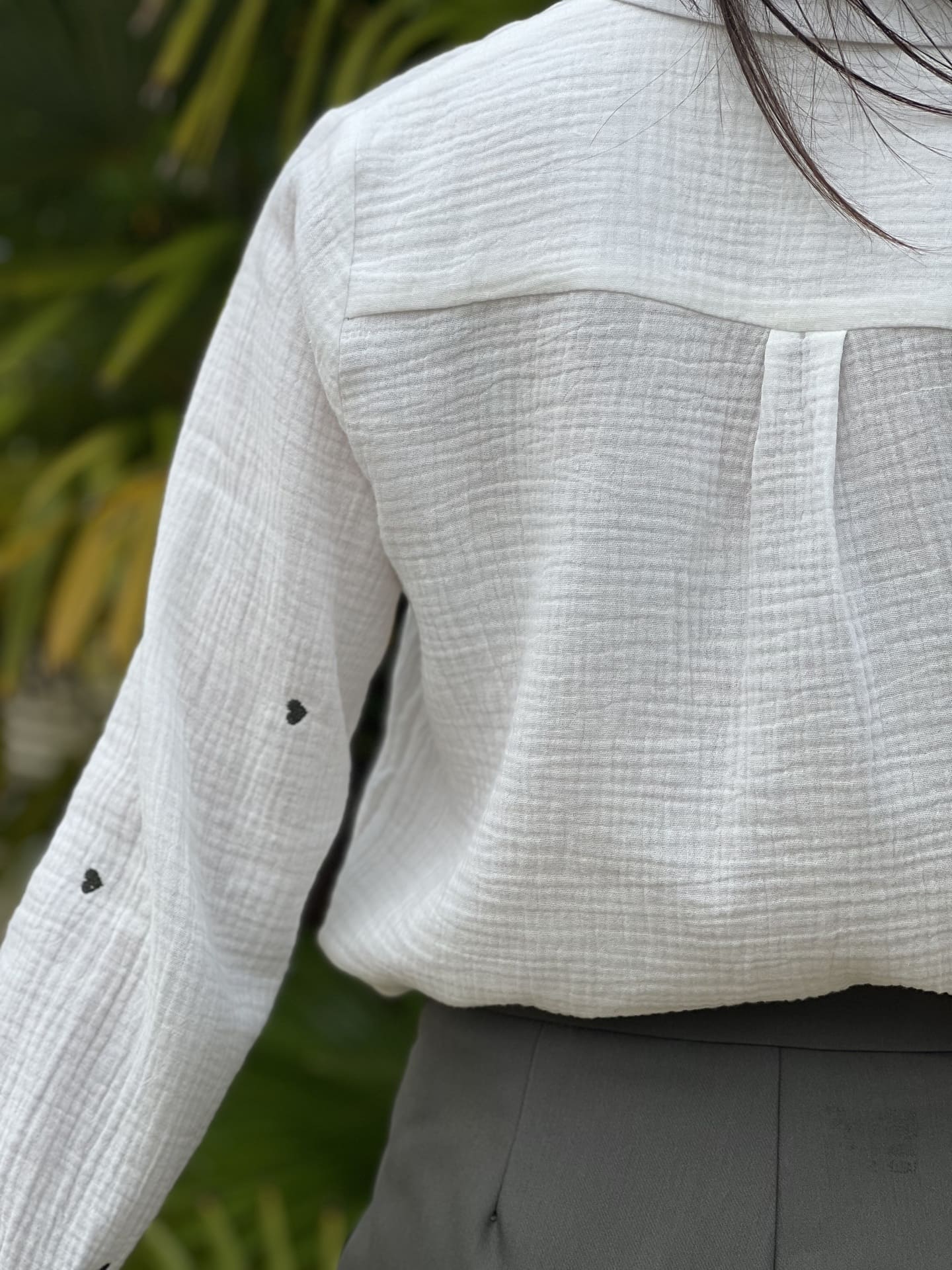 Chemise Suzalie - Image 14