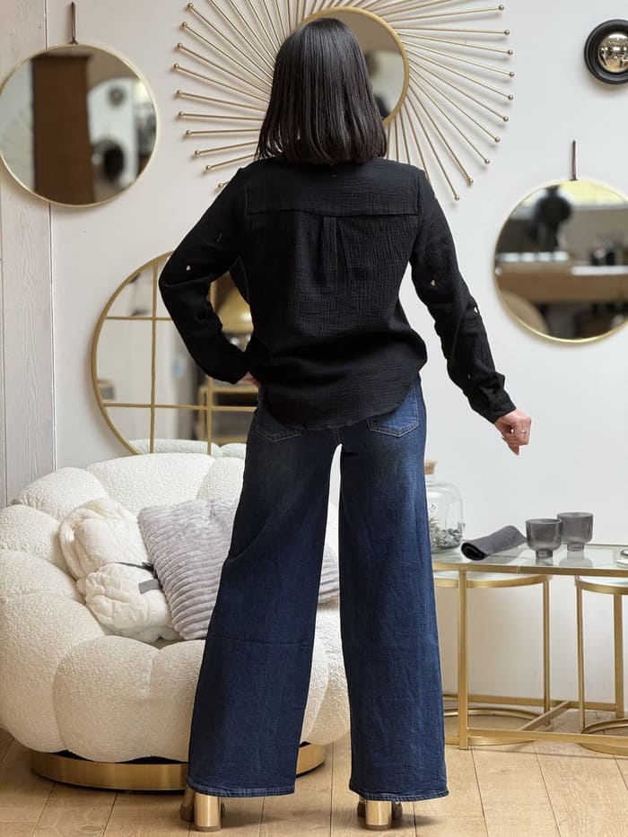 Chemise Suzalie - Image 27