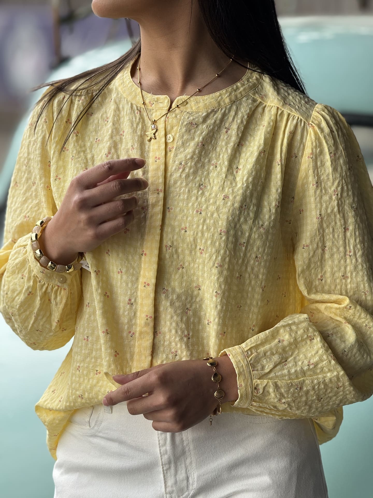 Chemise Tess - Image 2