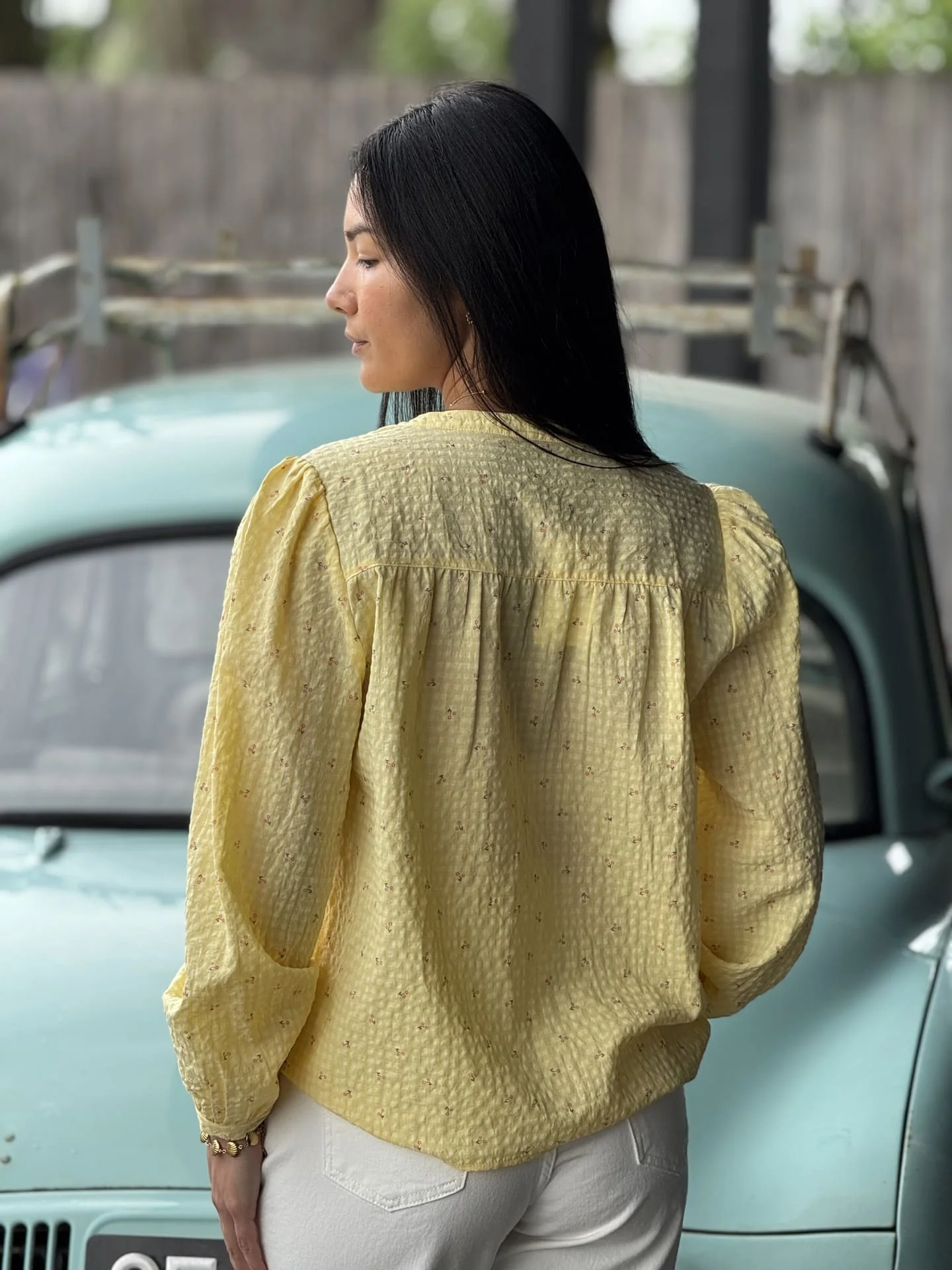Chemise Tess - Image 3