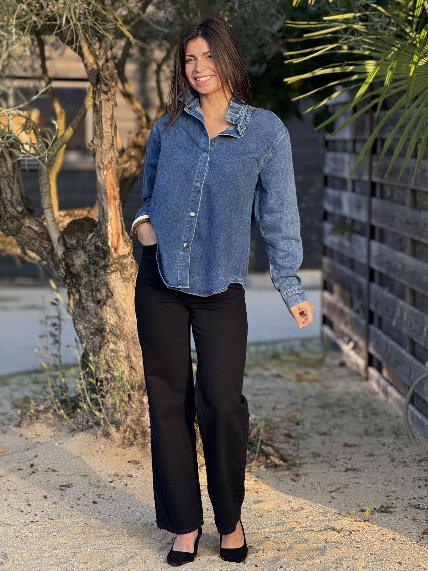 Chemise Thérèse - Image 5