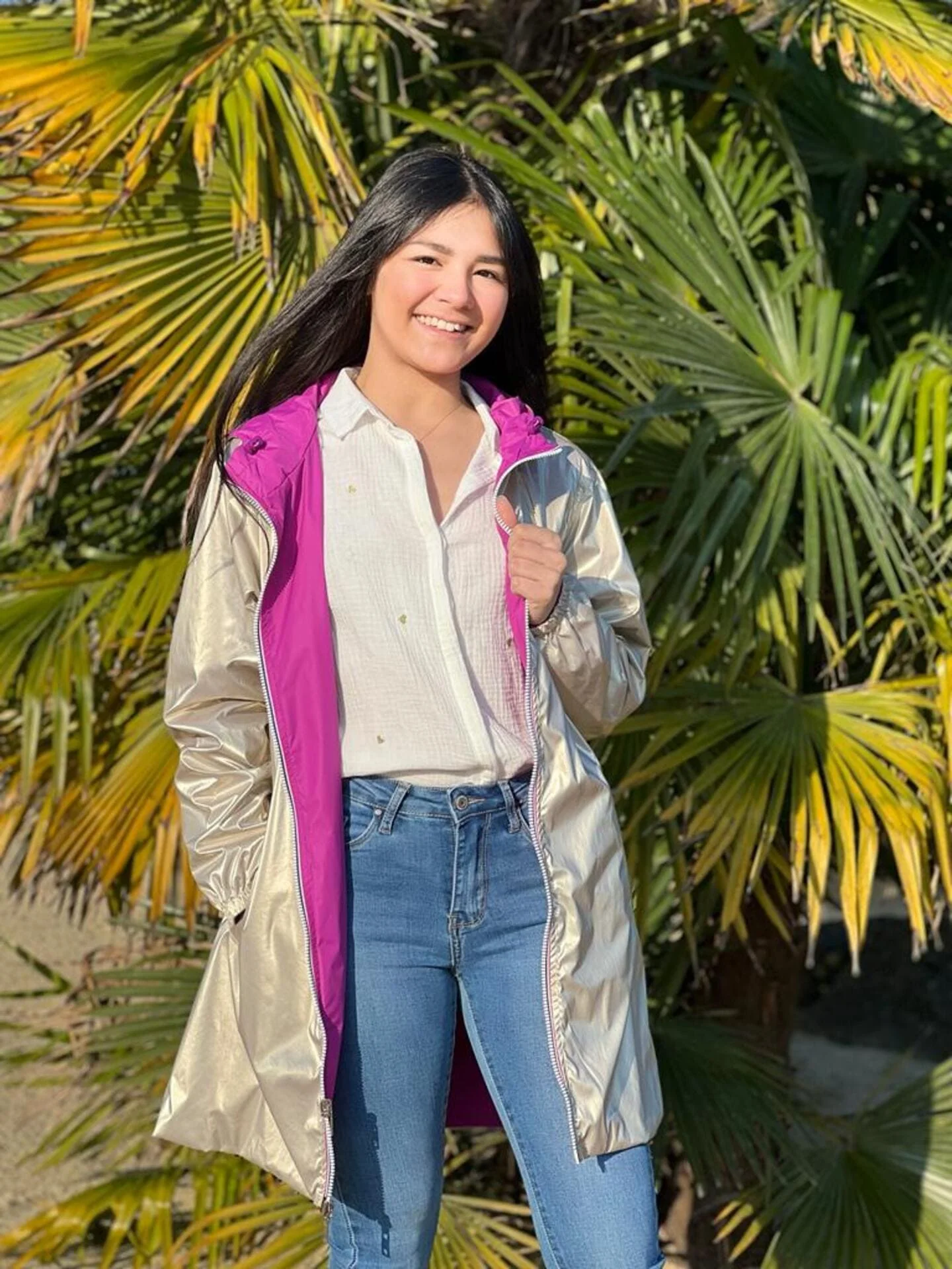 Chemise Violaine - Image 11