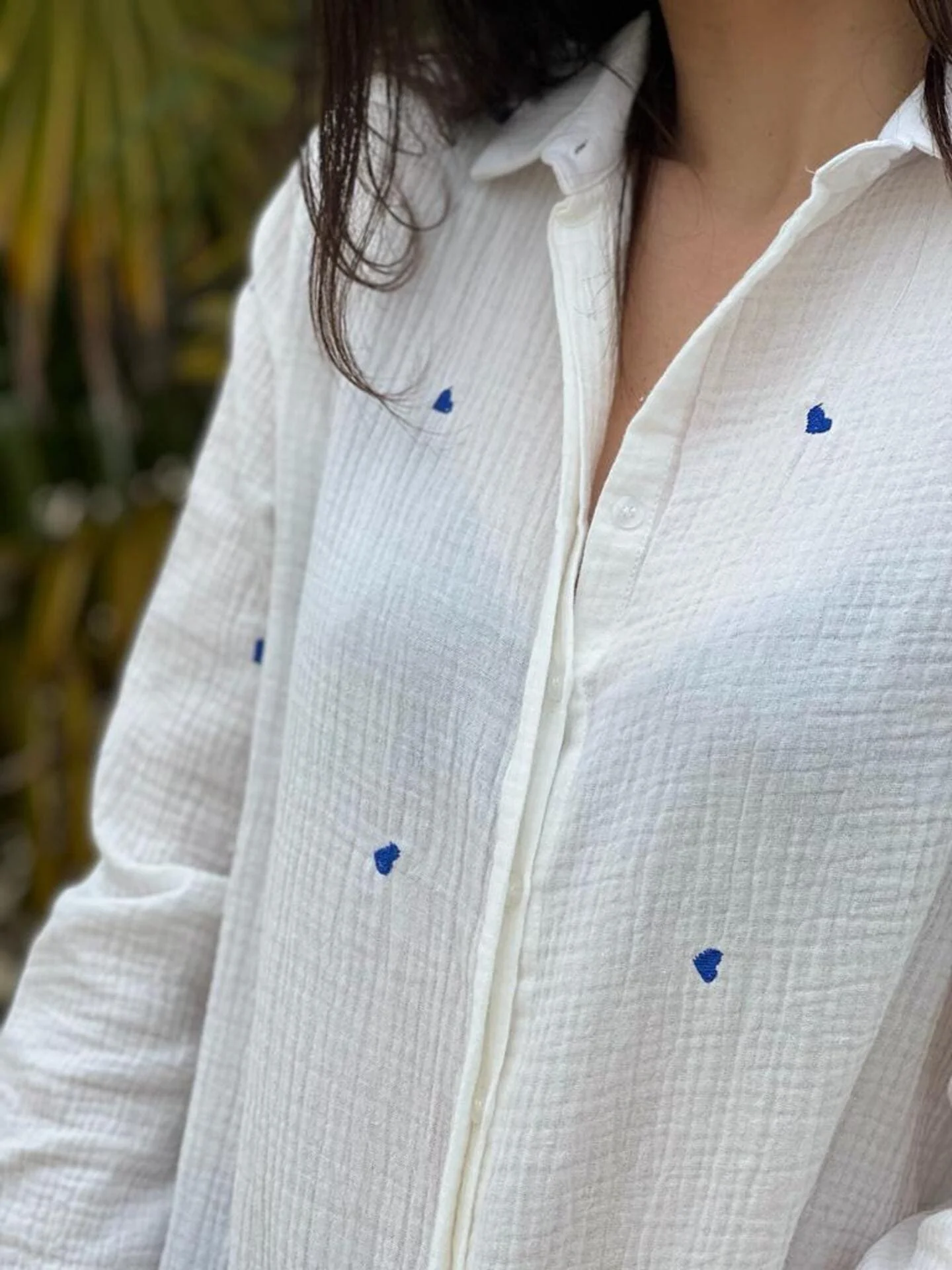 Chemise Violaine - Image 5