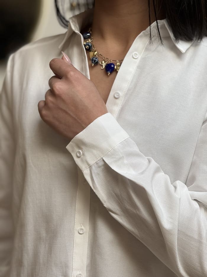 Chemisie Lucia - Image 2