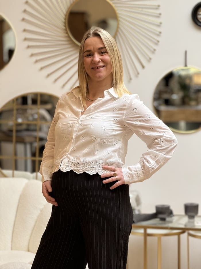 Chemisier Béatrice - Image 10