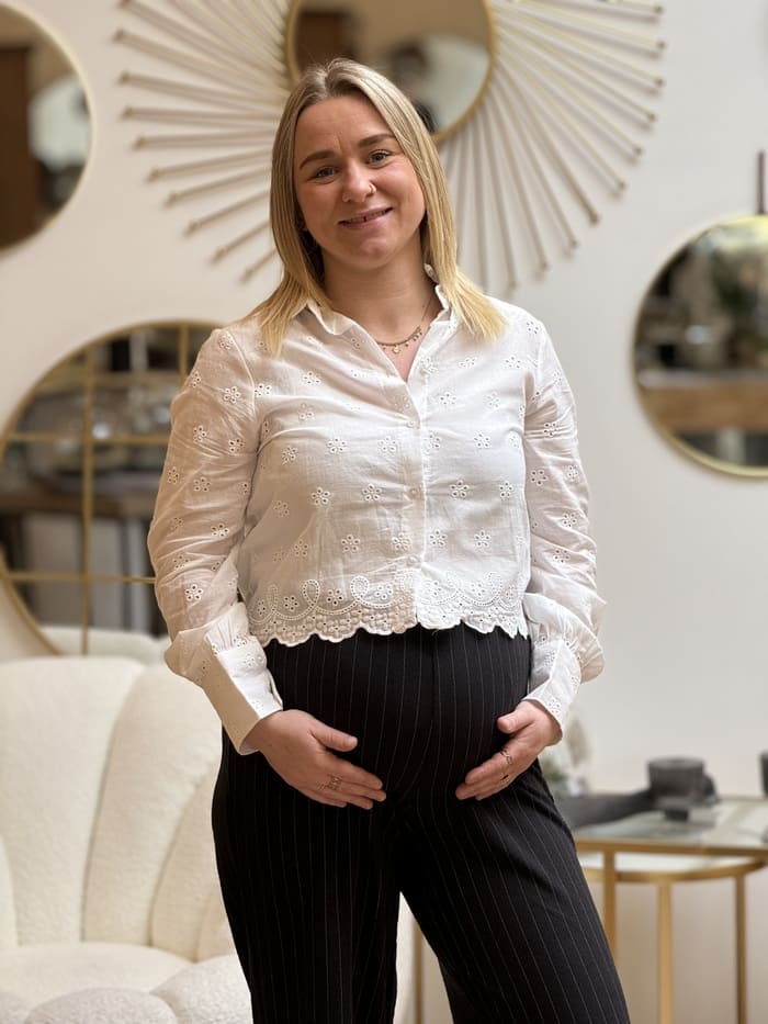 Chemisier Béatrice - Image 9