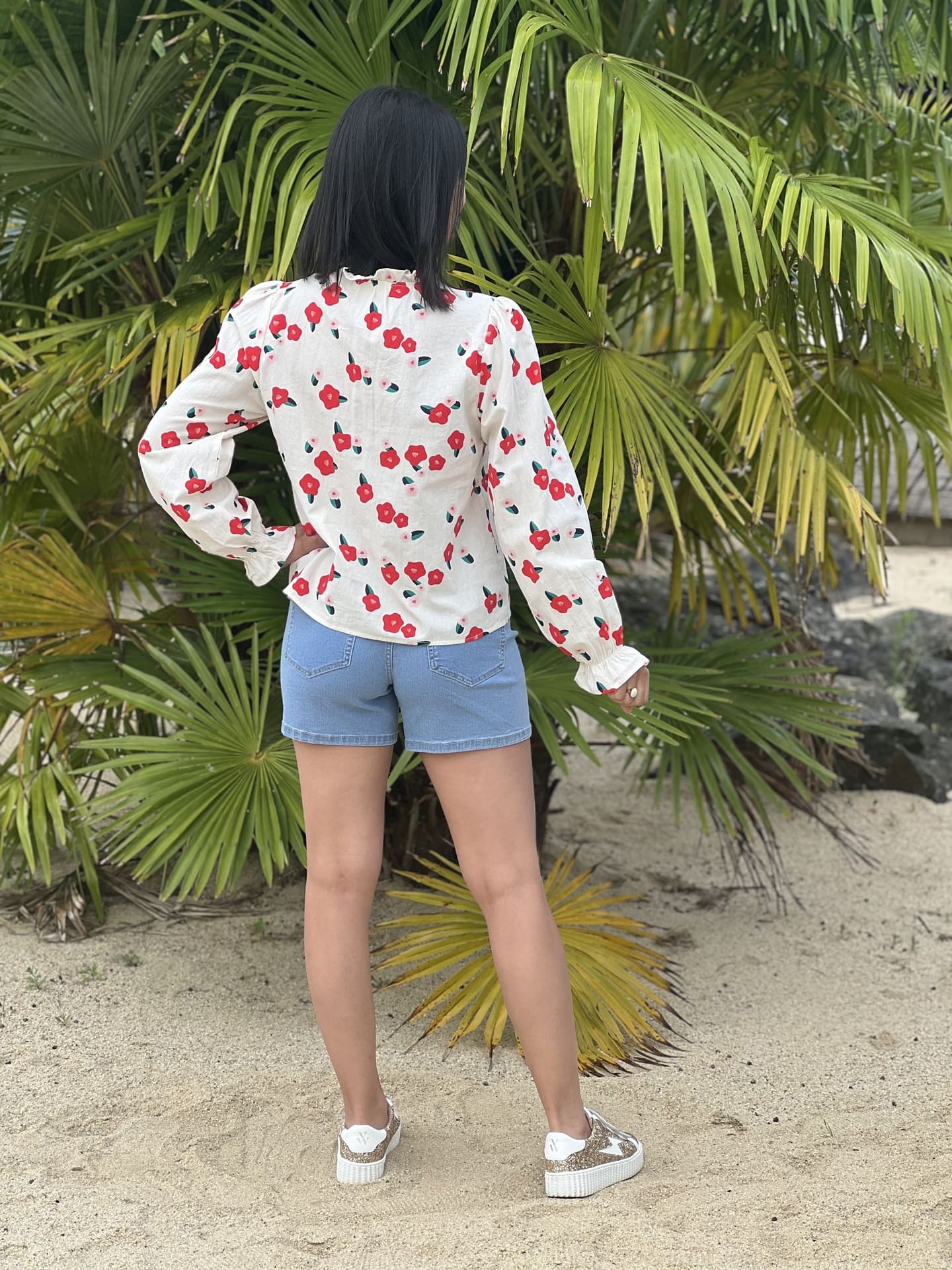 Chemisier Carine - Image 7