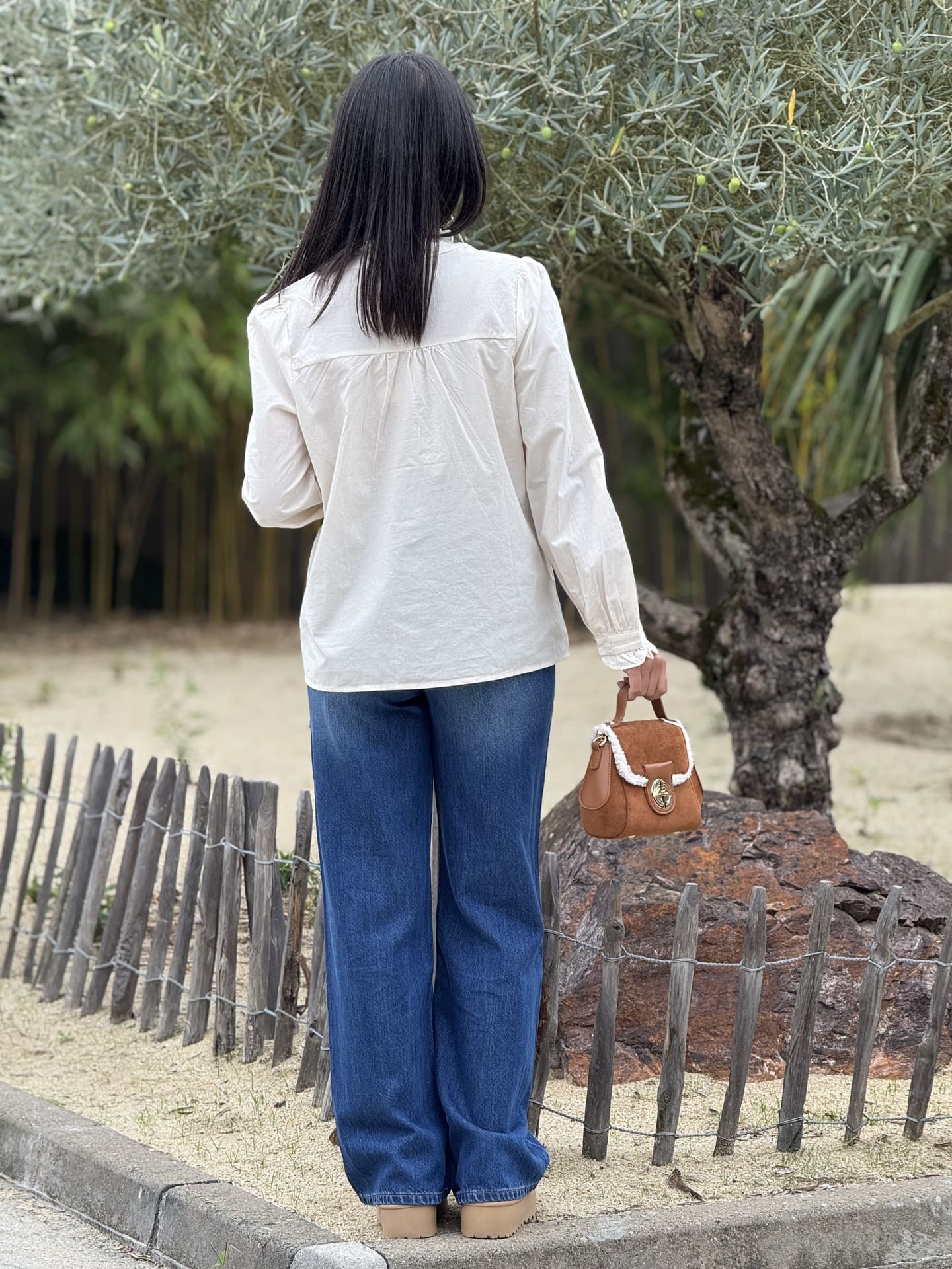 Chemisier Charlène - Image 7