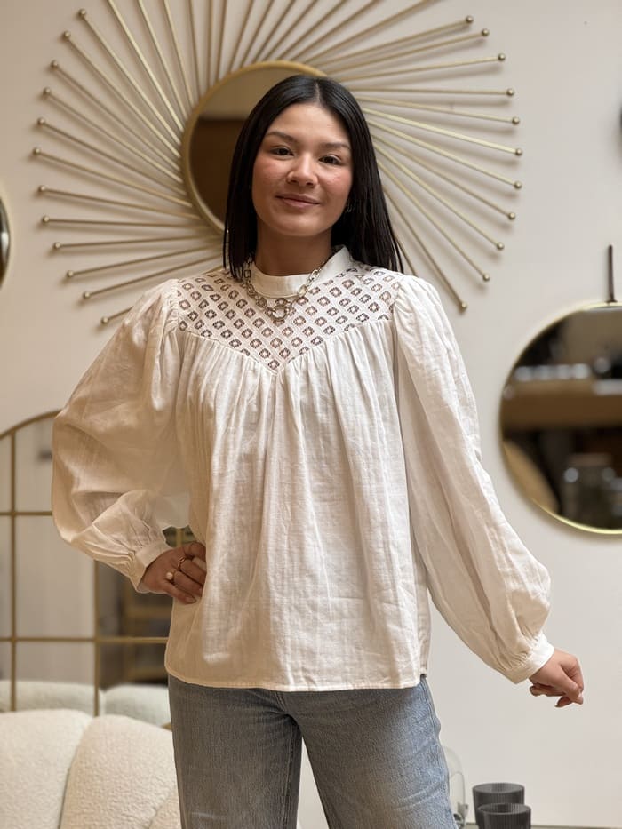 Chemisier Claudine - Image 14