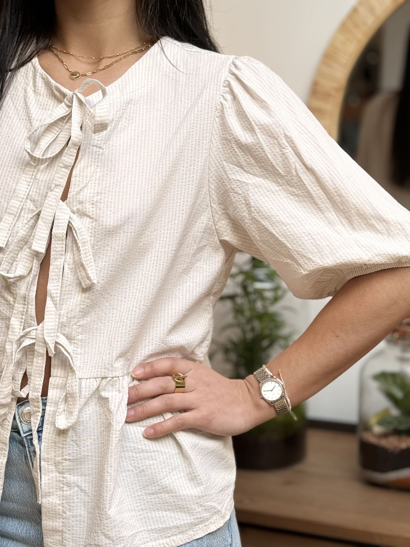 Blouse Éléonore - Image 10