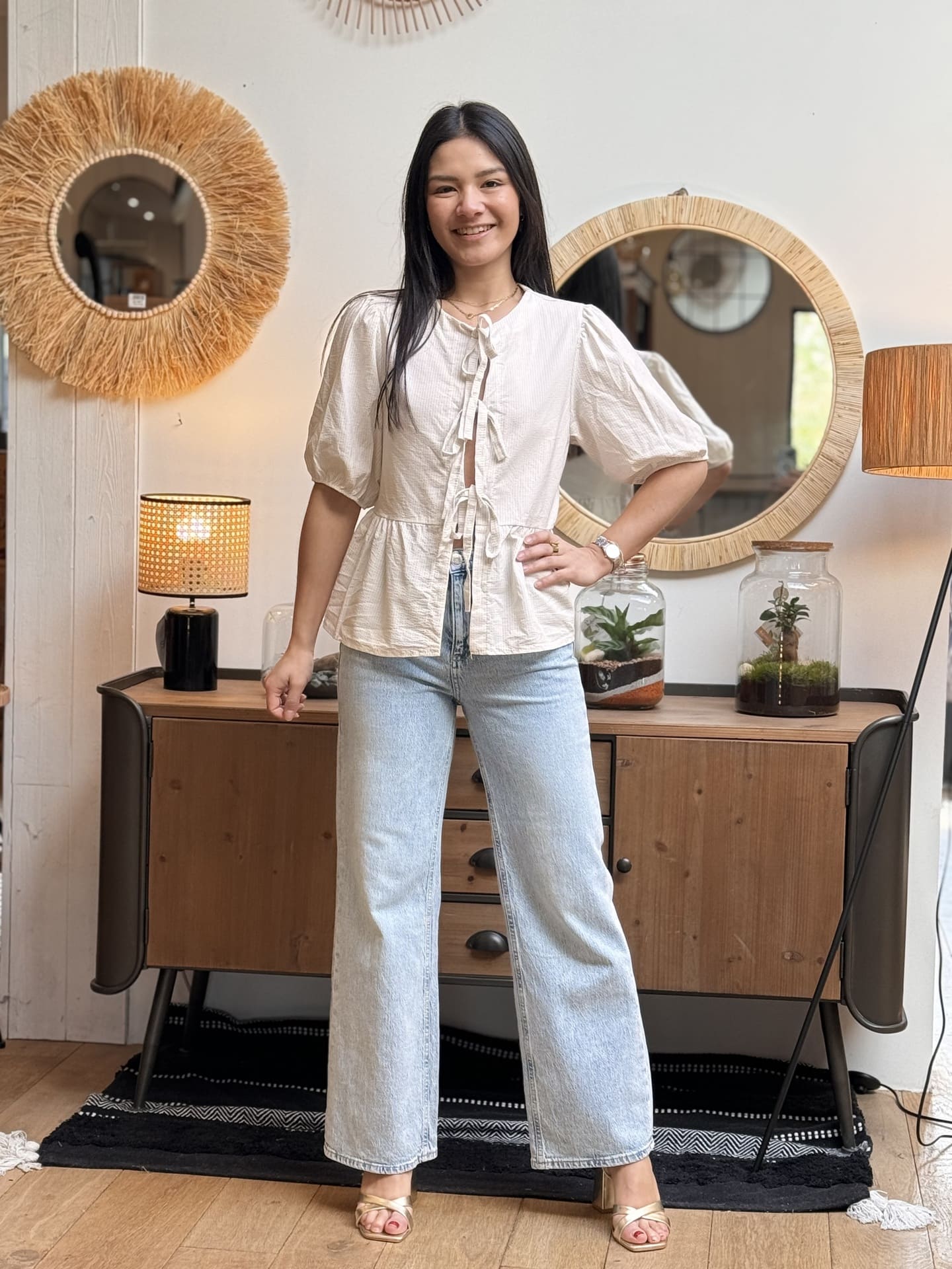 Blouse Éléonore - Image 11