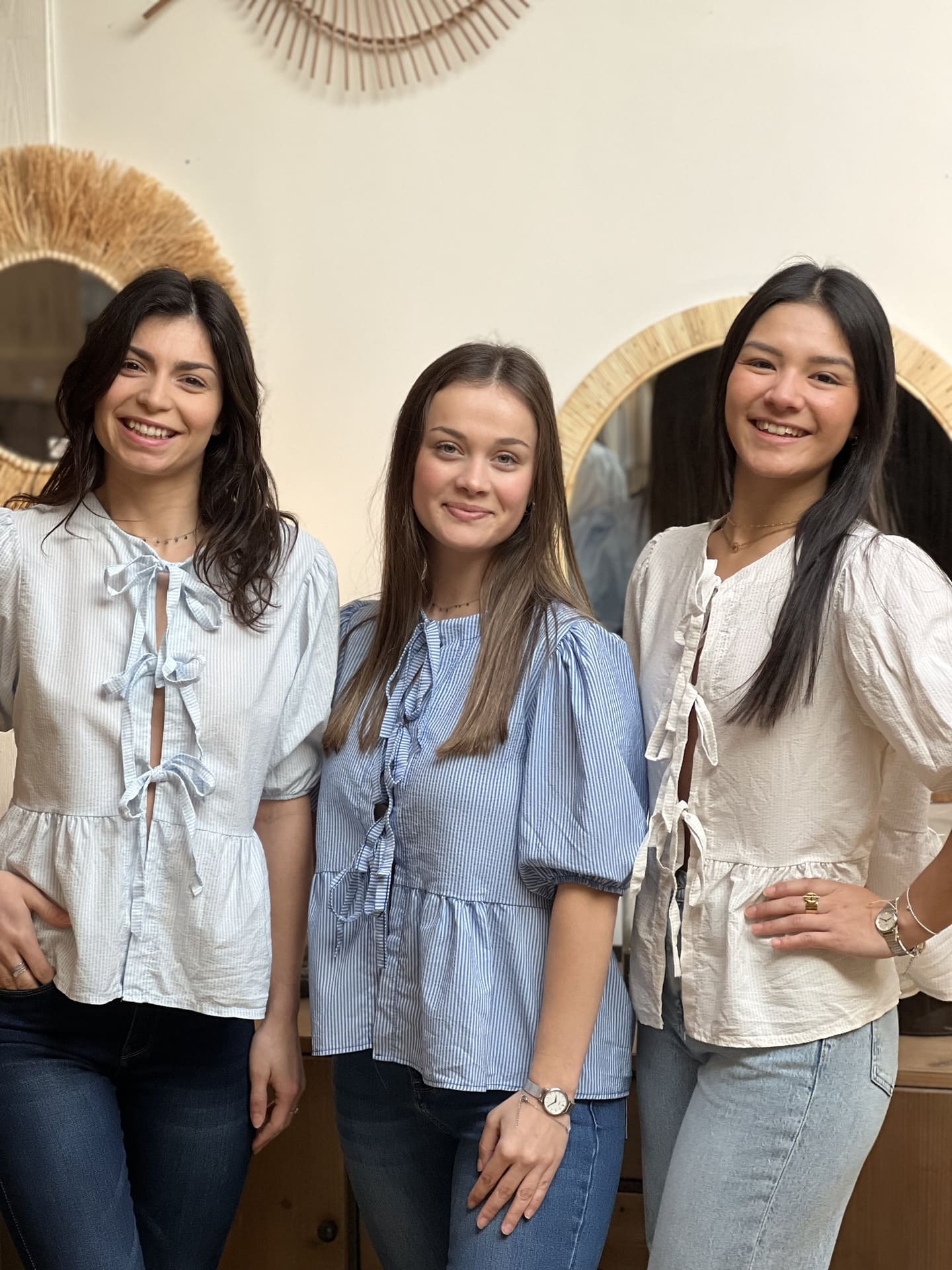 Blouse Éléonore - Image 12